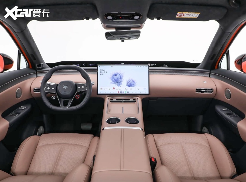 一周新车丨小鹏G9L兼具舒适、实用，奔驰GLE L定价很关键