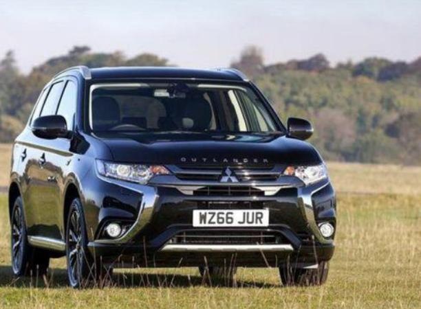闷声发大财！这款日系四驱SUV稳居销榜“头牌”，RAV4只能