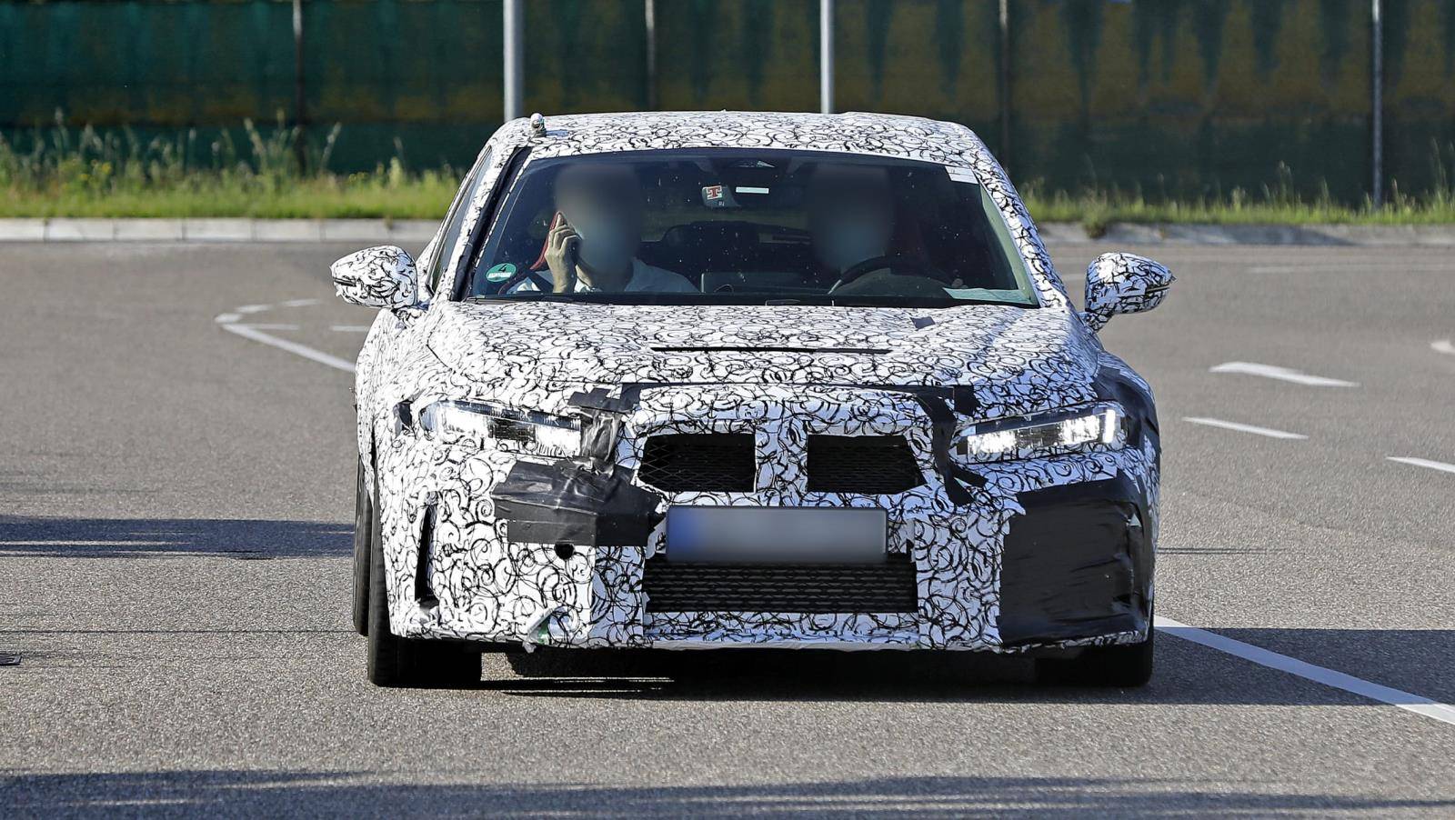 �¿��˼��Type R��Ⱦ�D�ع⣬2022�����У����Ȳ��u