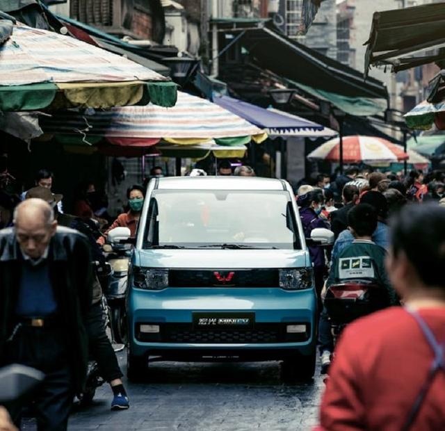 溜娃、代步买什么车？这三款好看又实用，最低不到3万