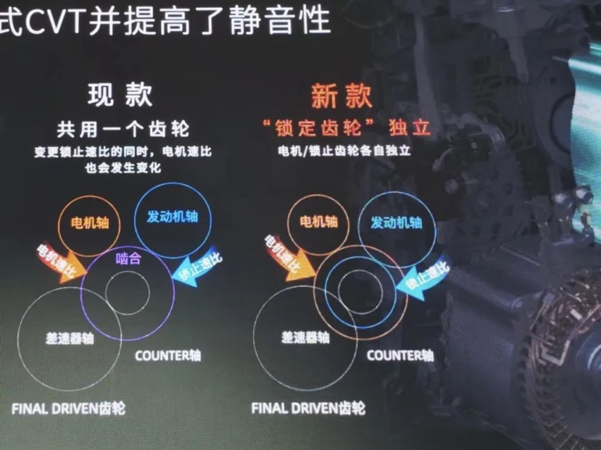 十一代雅阁，全面拥抱智能化