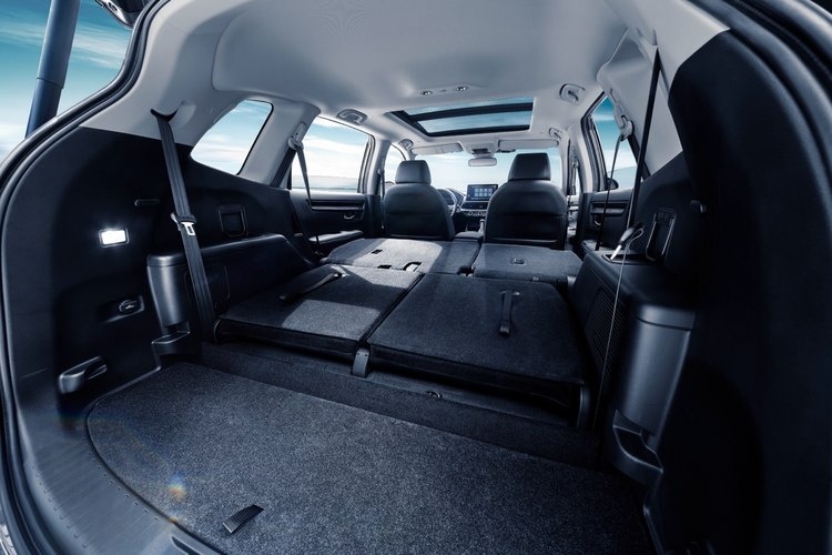 皓影VS CR-V：15万级谁更能俘获年轻人的芳心？