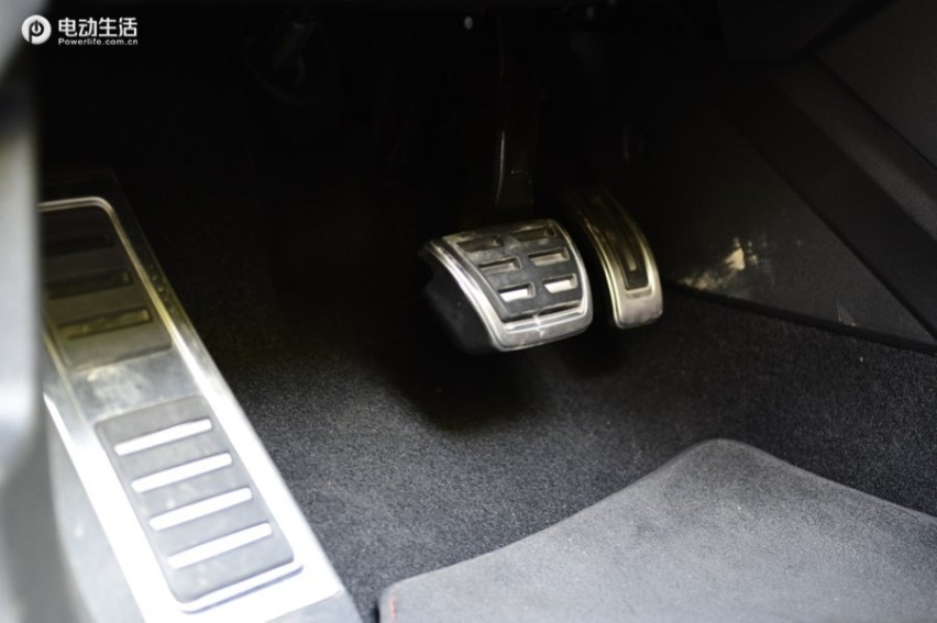 试驾Q5 e-tron 50 quattro！ 以用为主的豪华纯电SU