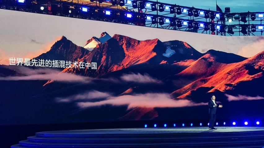 不止合资车，比亚迪第五代DM，断了30万内增程的活路？