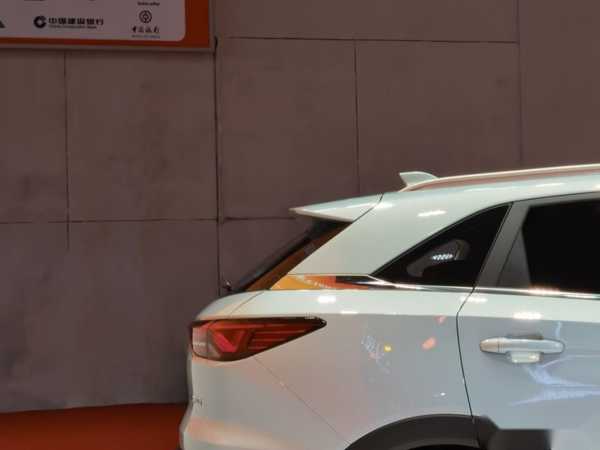 全新荣威RX5 PLUS上市 它就真的那么香吗？
