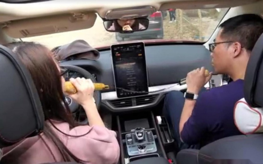 推荐3款适合露营的车，生活半径直接扩大1倍，比亚迪唐上榜