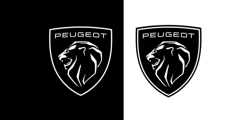 标致更换全新LOGO！首款搭载车型为全新308