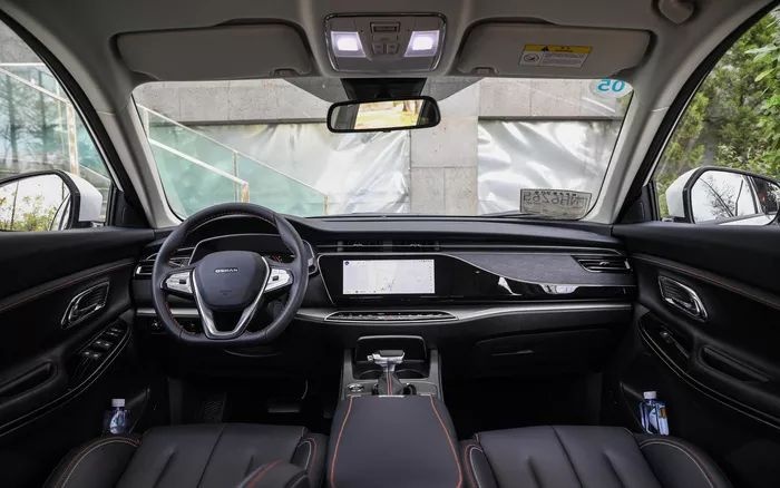 178马力、终身免费保养，这是7万元最具性价比的SUV？