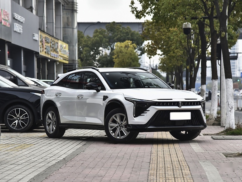 【帮你选车】别再提SUV，这三款即将上市新车，激发你换车的欲望