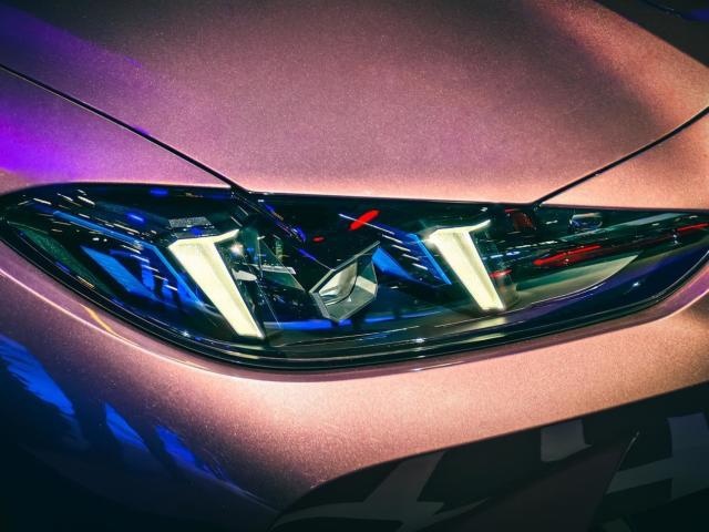 源自赛道、52年不曾褪色的高性能运动王者——新BMW M4焕新登场