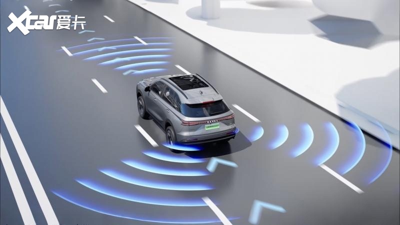 当智驾覆盖城市与乡道：长城汽车如何实现全场景智能驾驶的安心落地(图1)