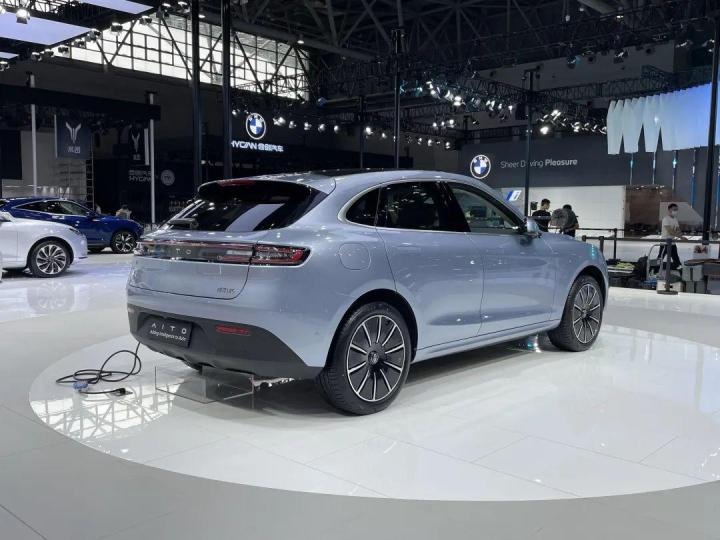 9月份上市9款重磅新车 你想买哪款？
