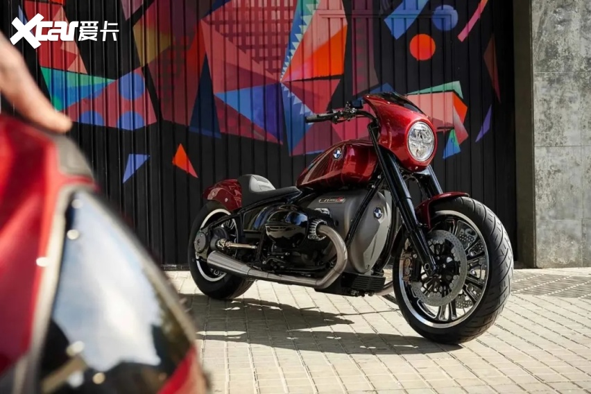 从现在开始自研摩托车，有搞头吗？