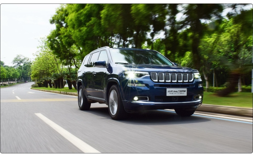 30万预算绕不开的两款7座SUV！都是好车 为何销量悬殊？