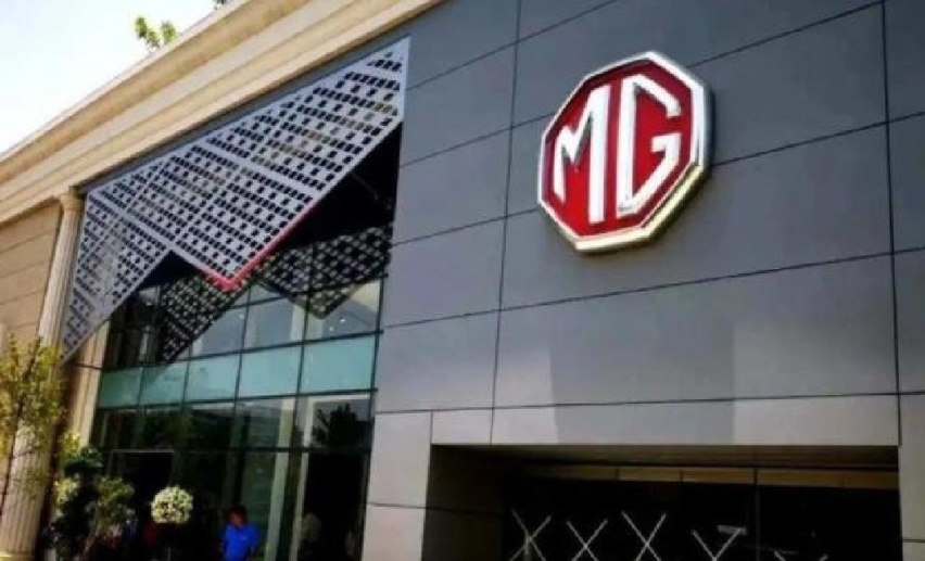 走出国门需谨慎，名爵被印度下“黑手”，又将是下一个小米？