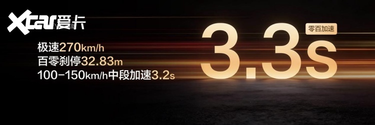 比亚迪王朝新旗舰大汉EV开启预售