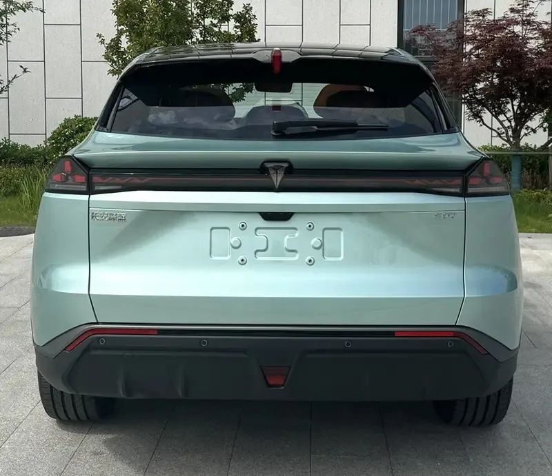 长安系下半年新车：全新CS75PLUS带头，油电混齐步走
