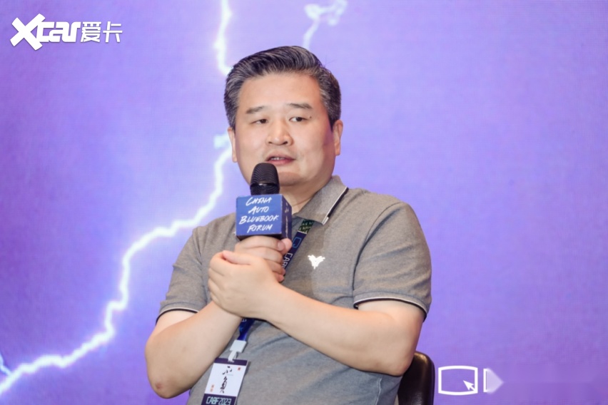 汽车造型设计逻辑变化了吗？