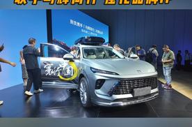 昂科威上市11周年 推寰行中国版 夯实文化IP
