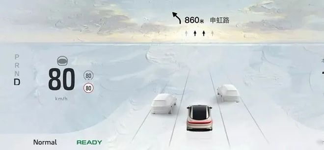 汽车进化月报｜OTA带来城市NGP，6大品牌8款车型一键让你换新车