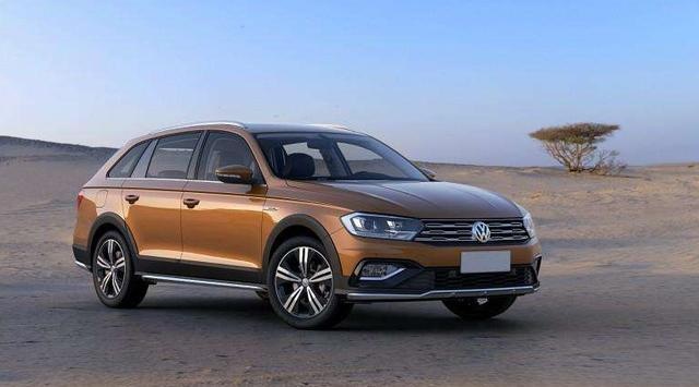 实用不输SUV，这5款家用旅行车，好开好用还省油