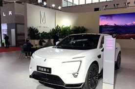 2年2换董事长，阿维塔“80后”新帅的双重压力