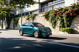 预售价5.88万元起，五菱缤果Pro正式开启预售！