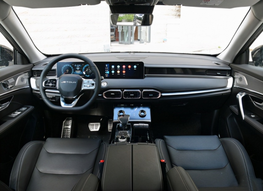 10万级大空间车型推荐 四款自主品牌中型SUV