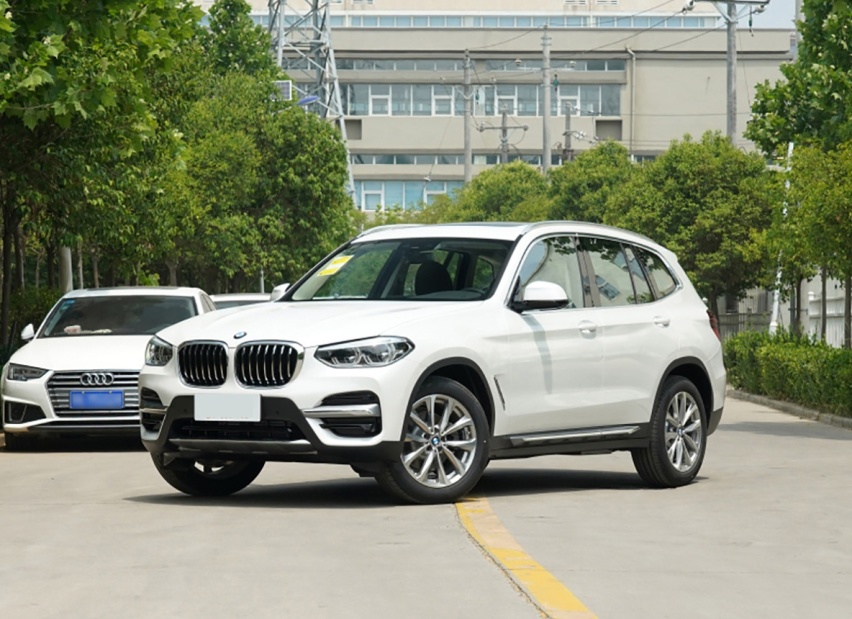 【帮你选车】H6仍是王者 CS75气势汹汹 5月SUV销量分析