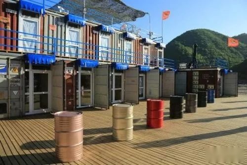 【全国营地】来辽宁这些大美露营地，来一场说走就走的旅行