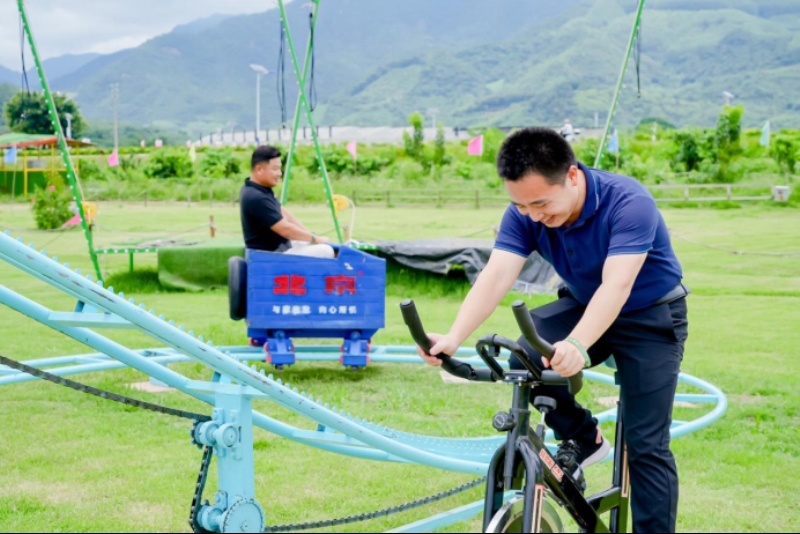 奔赴户外乐趣，BJ60家玩大会广州站与成都站火热进行