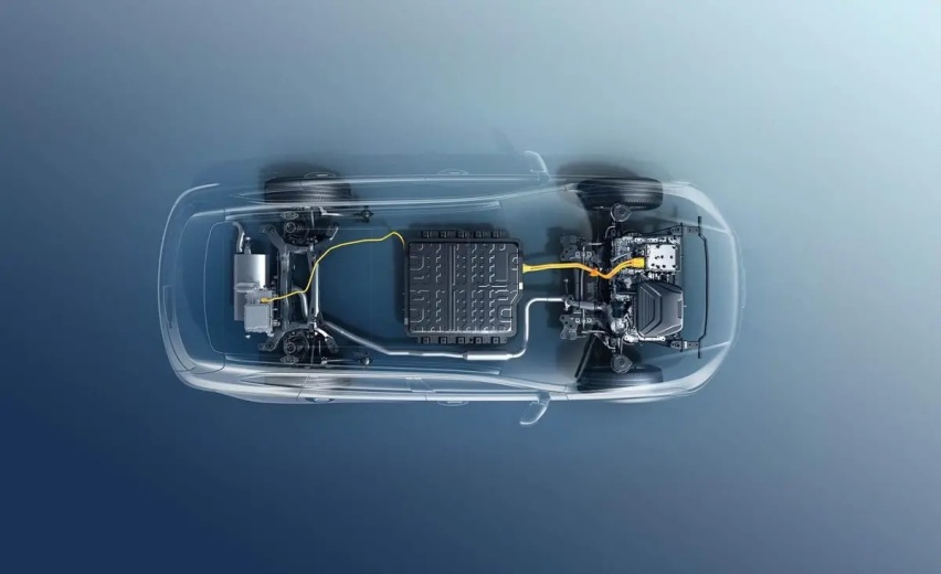 试驾哈弗H6 DHT-PHEV，15万插混SUV的新选择