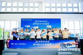 吉利中国星百城统考席卷石家庄，实测成绩打破官方纪录