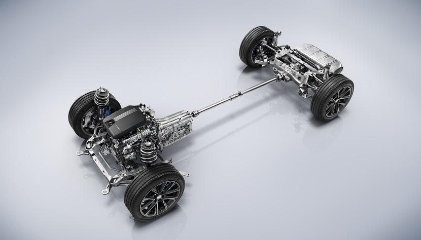 2021款凯迪拉克CT5新增尊贵型 售价32.27万元