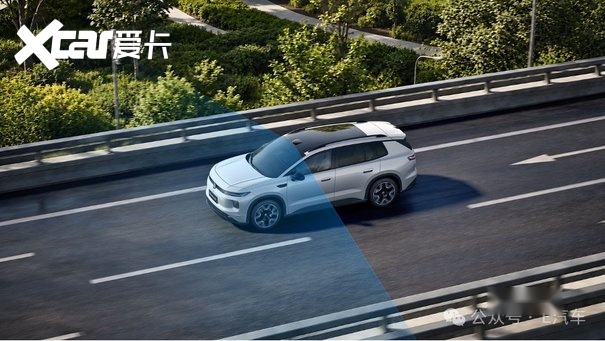 起售价下探到12.99万元，ID. AURA T6让所有人都找到了满意