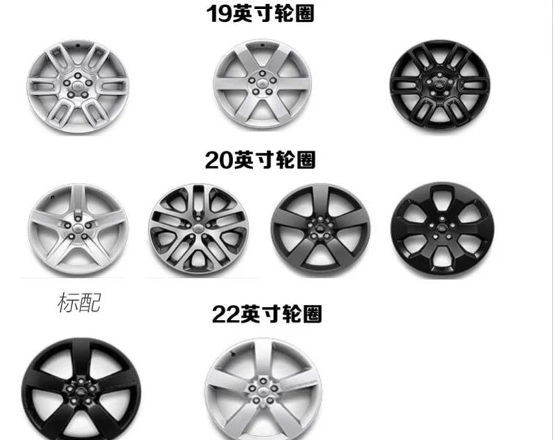 全新路虎卫士即将引进国内发售 搭载2.0T/3.0