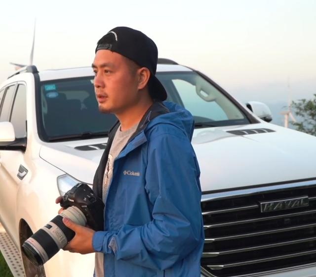 哈弗H9真实用车体会如何？车主云端测评分享，20万到底值不值