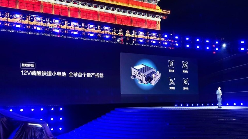 加一次油，足够上下班一个月？详解比亚迪第五代DM