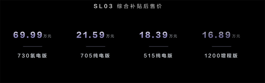 33分钟订单破万，新爆款品牌诞生，长安深蓝的价值是什么？