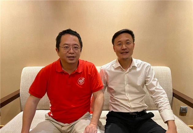 恨铁不成钢，周鸿祎“批评”哪吒CEO：营销多学小米，别老是自嗨