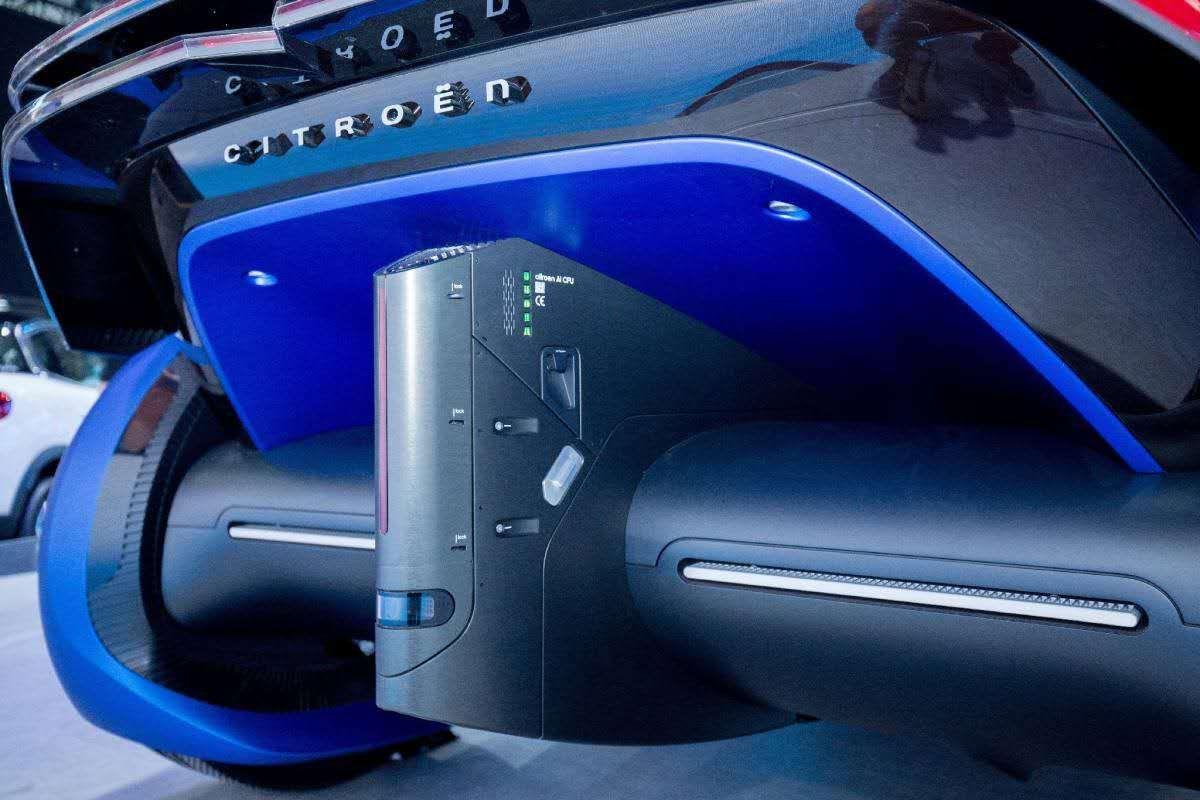 資訊|雪鐵龍發(fā)布“4個(gè)輪子的膠囊” 明年將推全球戰(zhàn)略車型 資訊|雪鐵龍發(fā)布“4個(gè)輪子的膠囊” 明年將推全球戰(zhàn)略車型