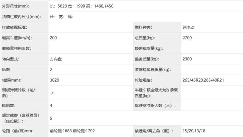 进来看看工信部发了什么新车 宏光MINIEV改款/马自达用双擎动力