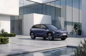 17.98万买中大型纯电SUV，红旗重新定义“性价比”
