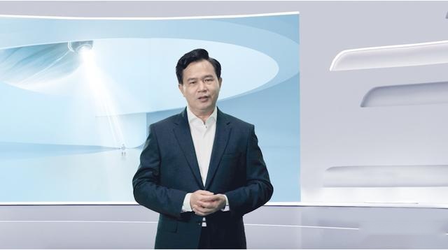 下一代智能SUV埃安V  17万元起全面开启预售