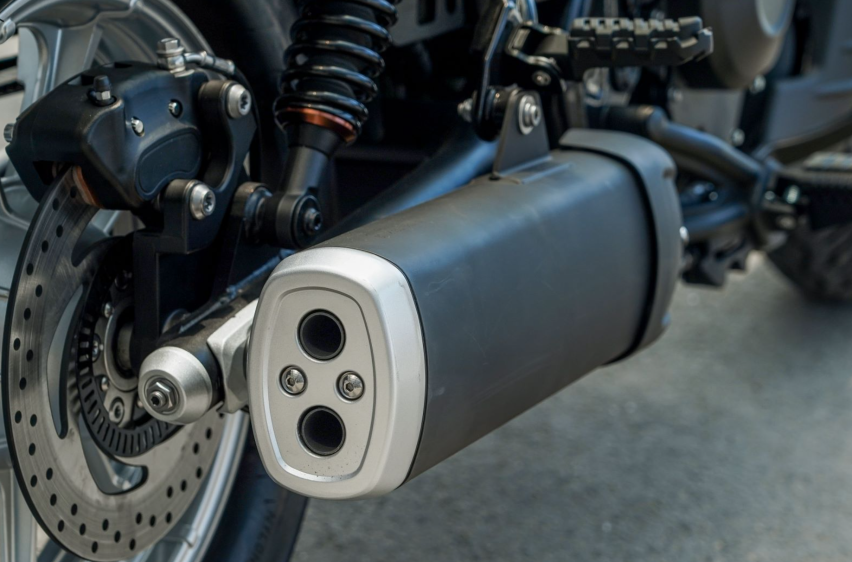 中排量双缸日式Bobber，香帅苍云500MAX，外观更符国人审美