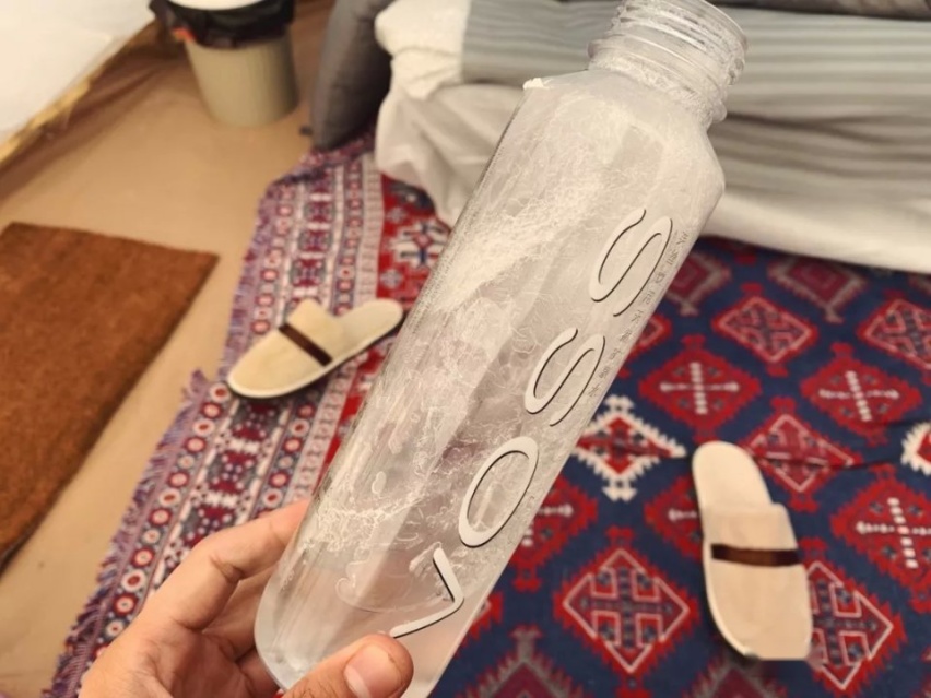简直无所不能 试驾福特F-150 LTD