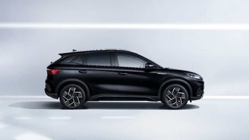 降1.6万，比亚迪元PLUS荣耀版11.98万起，值得入手吗？