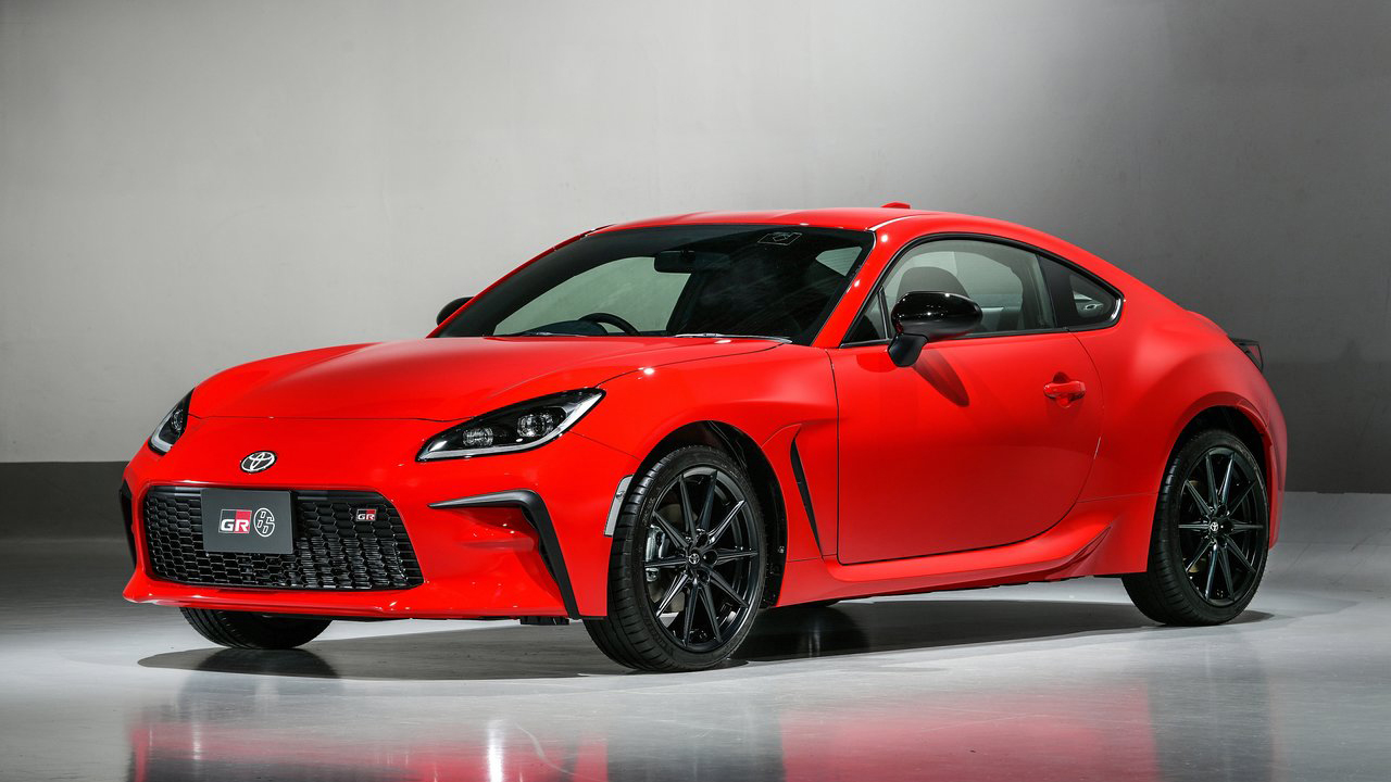 ���f׿���u(p��ng)�S��GR86���I��߀���IBRZ��