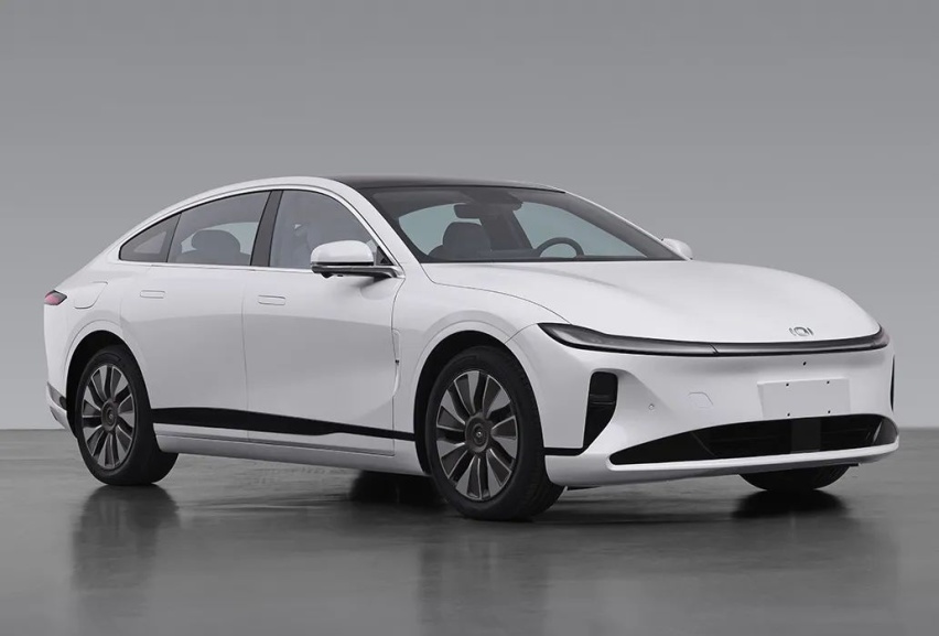 20万买新能源中大型SUV，豪车同款平台，综合续航破千！