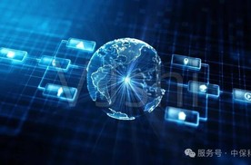 中保科创稳定币保险支付成功，为行业数字化转型铺路